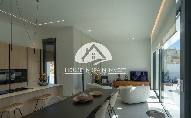 Reventa - Chalet - Rojales - Ciudad Quesada - Rojales