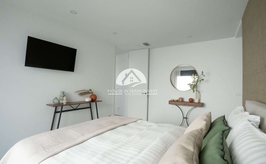 Reventa - Chalet - Rojales - Ciudad Quesada - Rojales