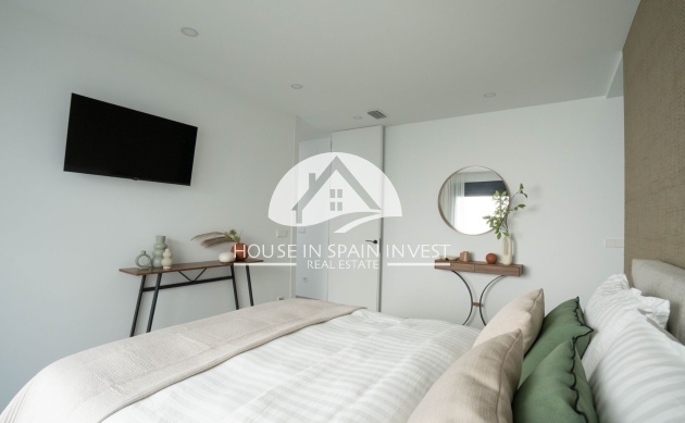 Reventa - Chalet - Rojales - Ciudad Quesada - Rojales