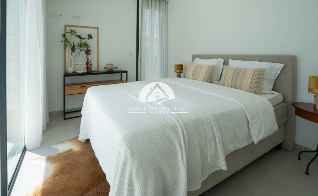 Reventa - Chalet - Rojales - Ciudad Quesada - Rojales