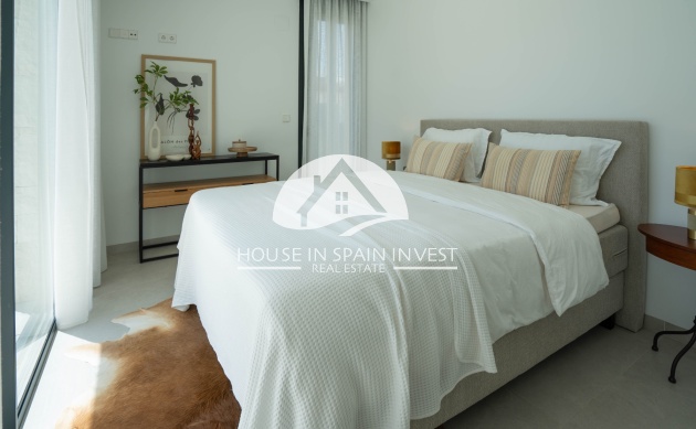 Reventa - Chalet - Rojales - Ciudad Quesada - Rojales