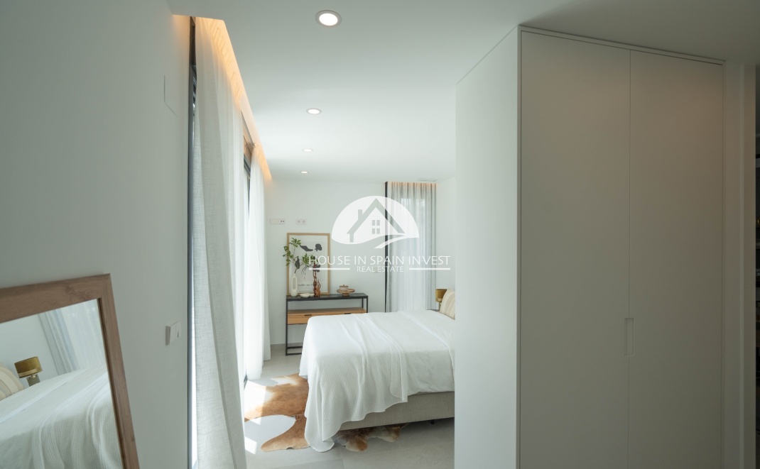 Reventa - Chalet - Rojales - Ciudad Quesada - Rojales