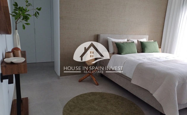 Reventa - Chalet - Rojales - Ciudad Quesada - Rojales