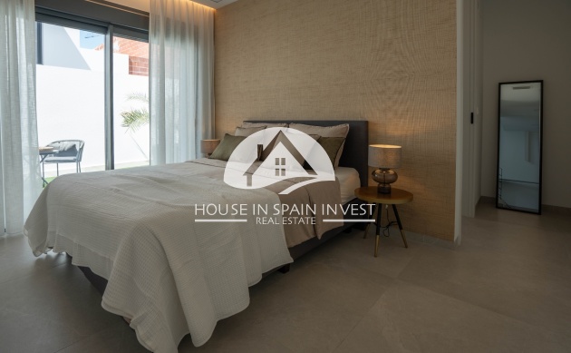 Reventa - Chalet - Rojales - Ciudad Quesada - Rojales