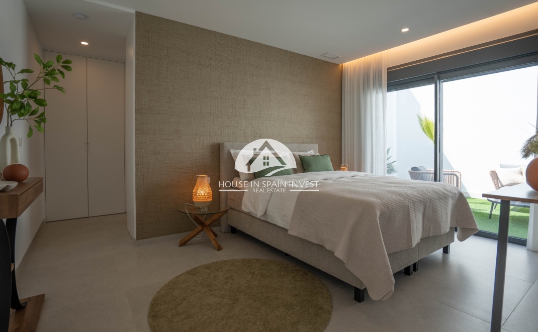 Reventa - Chalet - Rojales - Ciudad Quesada - Rojales