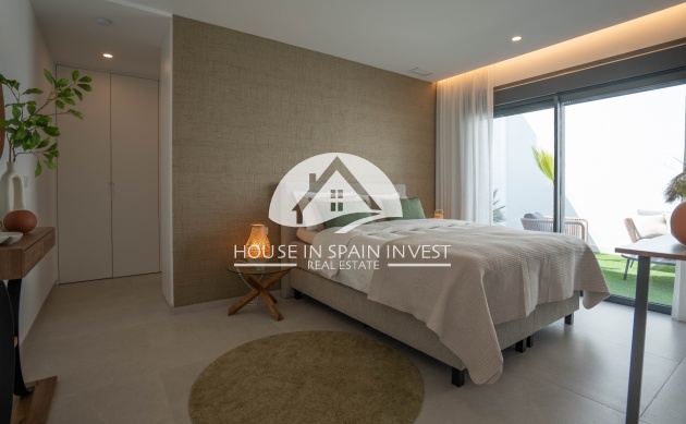 Reventa - Chalet - Rojales - Ciudad Quesada - Rojales