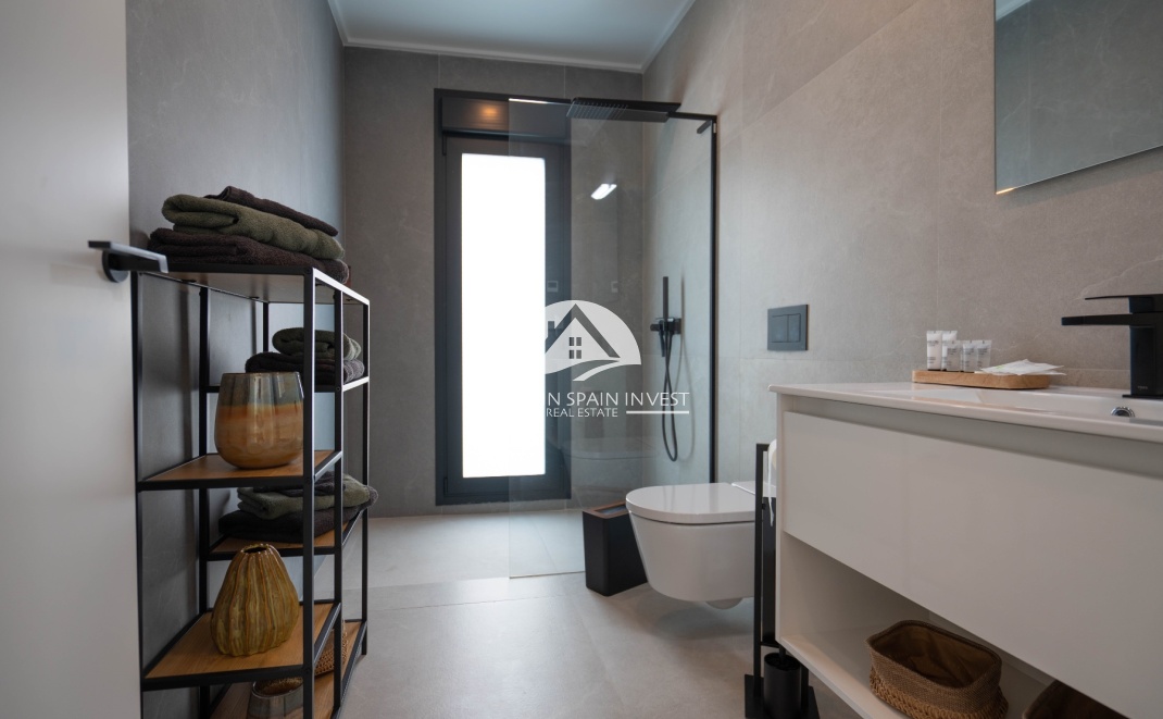 Reventa - Chalet - Rojales - Ciudad Quesada - Rojales