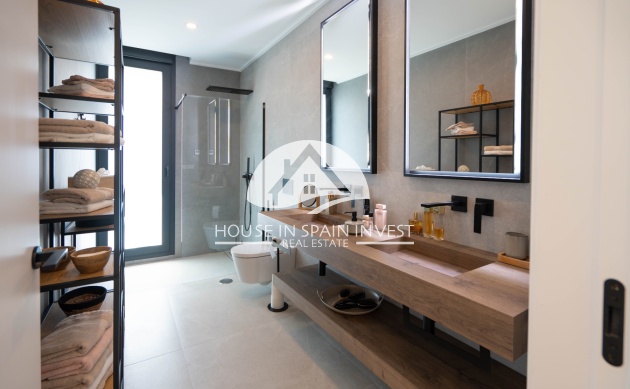 Reventa - Chalet - Rojales - Ciudad Quesada - Rojales