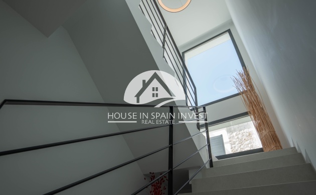 Reventa - Chalet - Rojales - Ciudad Quesada - Rojales