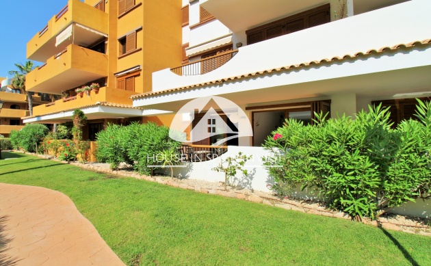 Reventa - Apartamento - Torrevieja - Punta Prima 