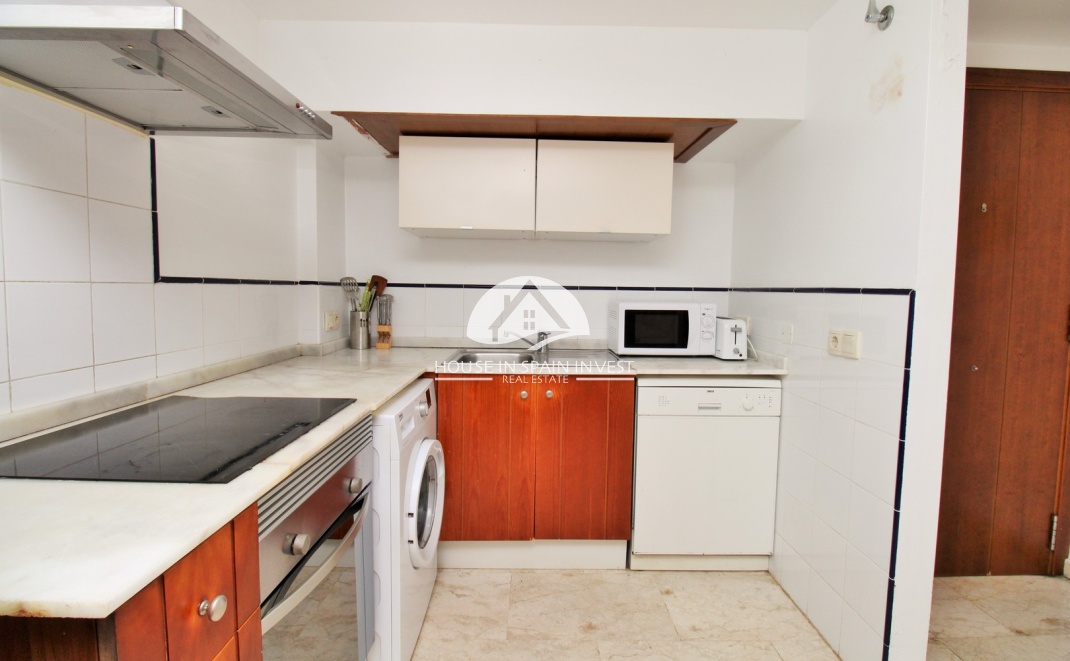 Reventa - Apartamento - Torrevieja - Punta Prima 