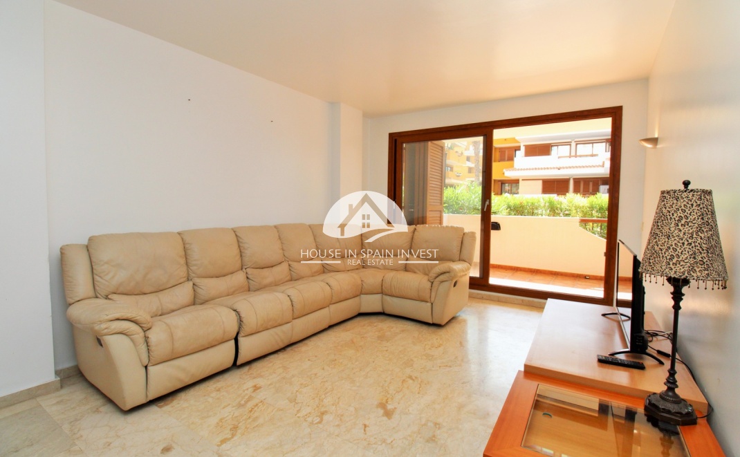 Reventa - Apartamento - Torrevieja - Punta Prima 