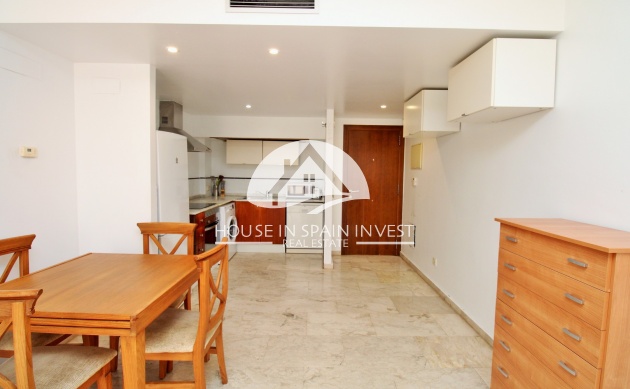 Reventa - Apartamento - Torrevieja - Punta Prima 