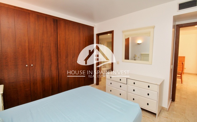 Reventa - Apartamento - Torrevieja - Punta Prima 