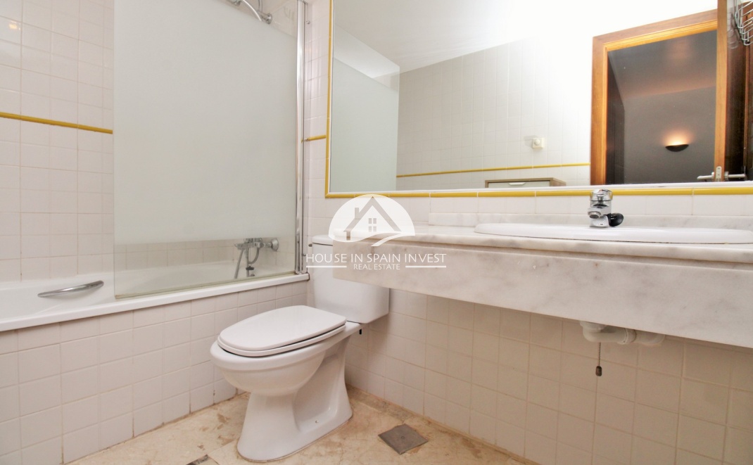 Reventa - Apartamento - Torrevieja - Punta Prima 