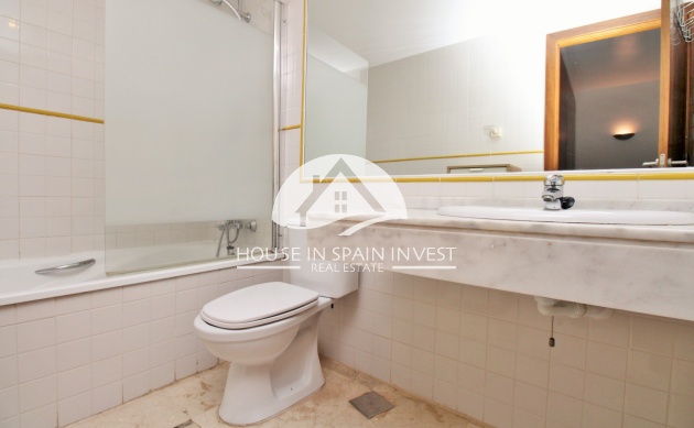 Reventa - Apartamento - Torrevieja - Punta Prima 