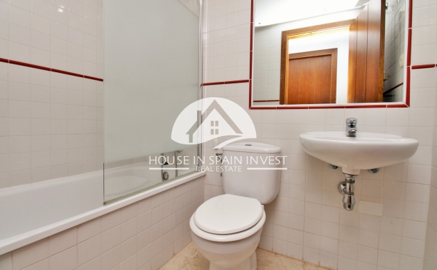 Reventa - Apartamento - Torrevieja - Punta Prima 