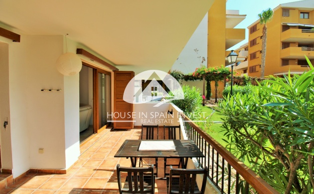 Reventa - Apartamento - Torrevieja - Punta Prima 