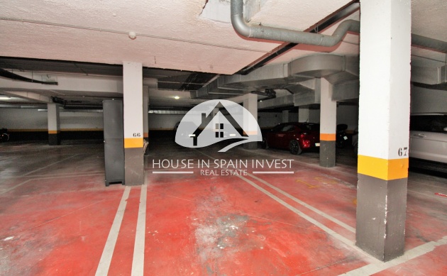 Reventa - Apartamento - Torrevieja - Punta Prima 