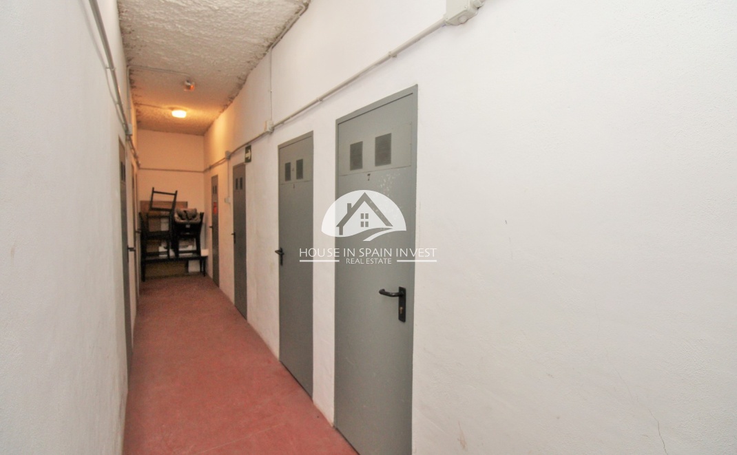 Reventa - Apartamento - Torrevieja - Punta Prima 