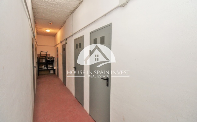 Reventa - Apartamento - Torrevieja - Punta Prima 