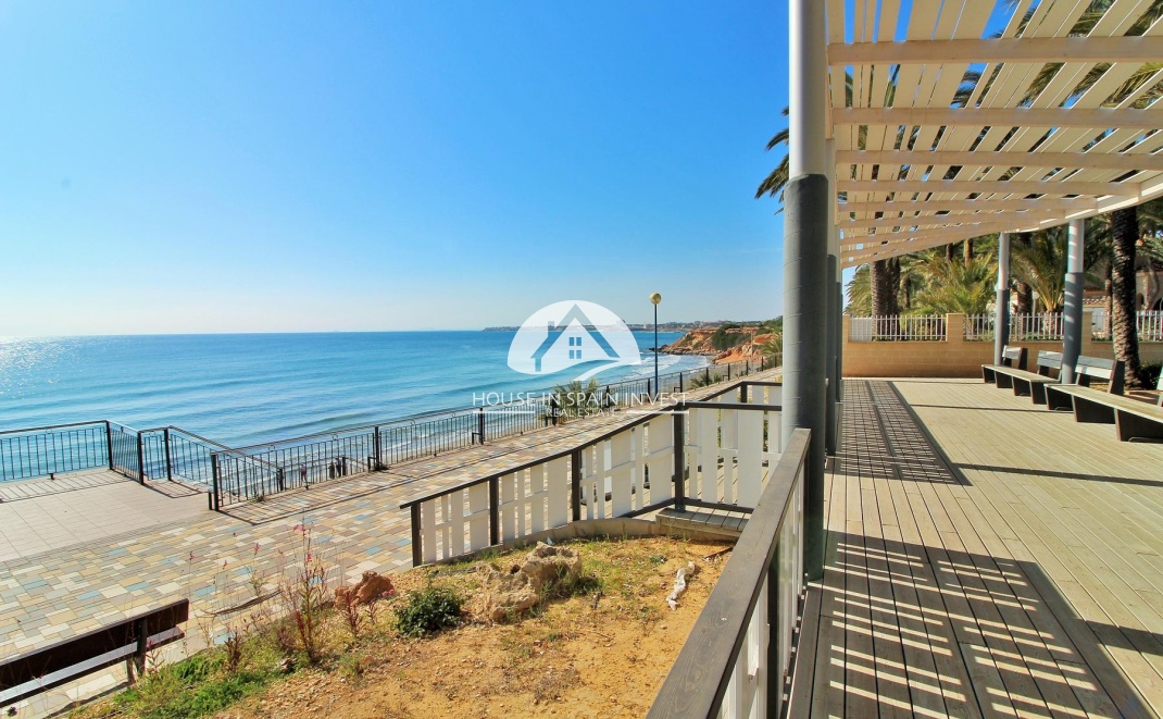 Reventa - Apartamento - Torrevieja - Punta Prima 