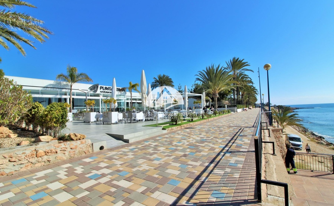 Reventa - Apartamento - Torrevieja - Punta Prima 