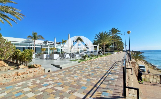 Reventa - Apartamento - Torrevieja - Punta Prima 