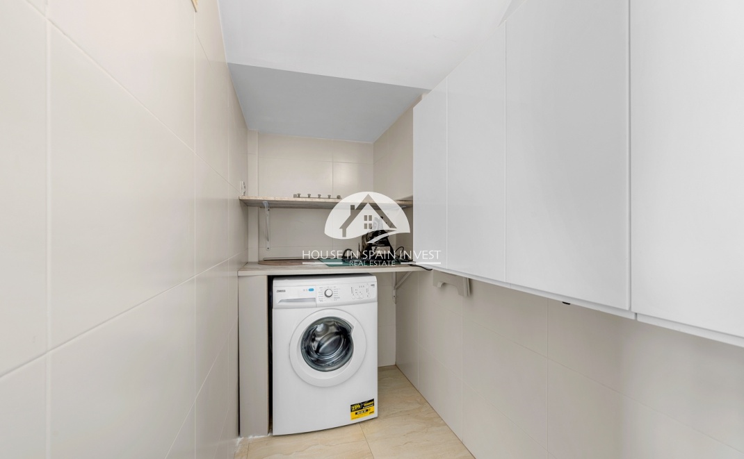 Herverkoop - Villa - Orihuela Costa - Villamartín