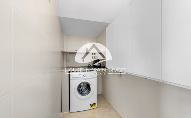 Herverkoop - Villa - Orihuela Costa - Villamartín