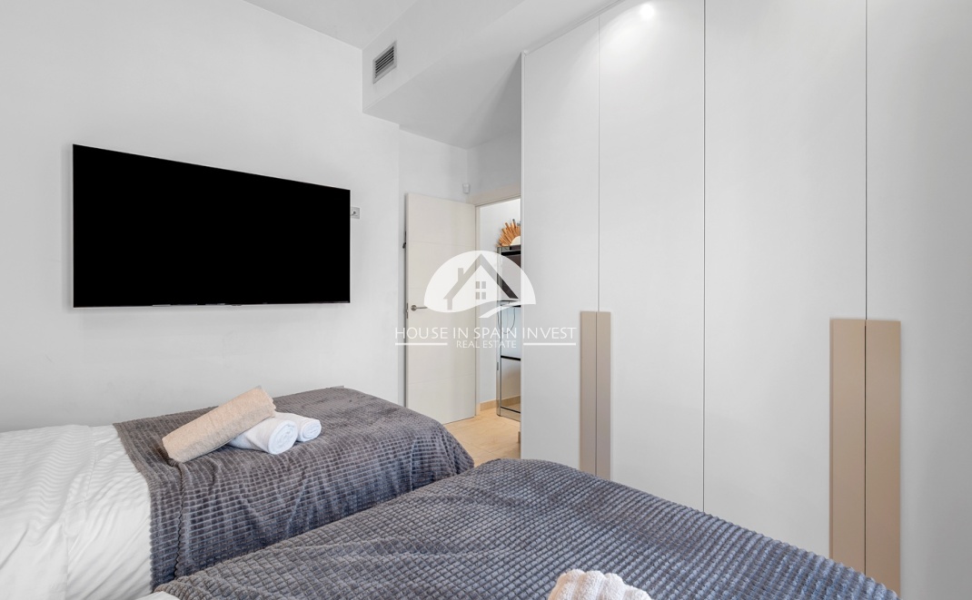 Herverkoop - Villa - Orihuela Costa - Villamartín