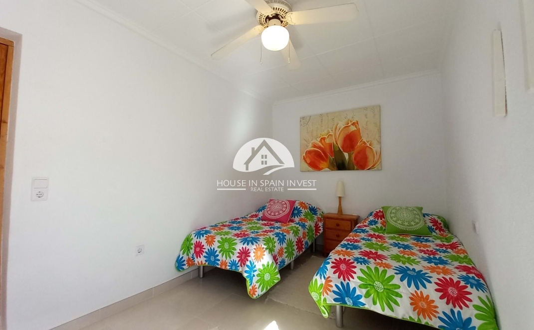 Resale - Villa - Torrevieja - La Siesta - El Chaparral - San Luis