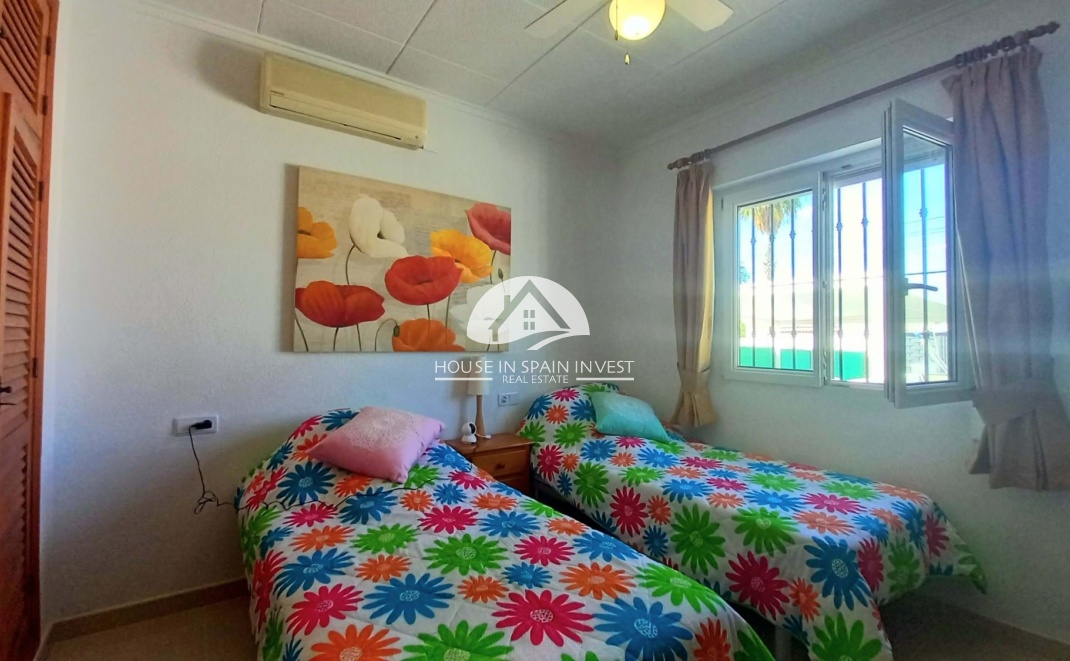 Resale - Villa - Torrevieja - La Siesta - El Chaparral - San Luis