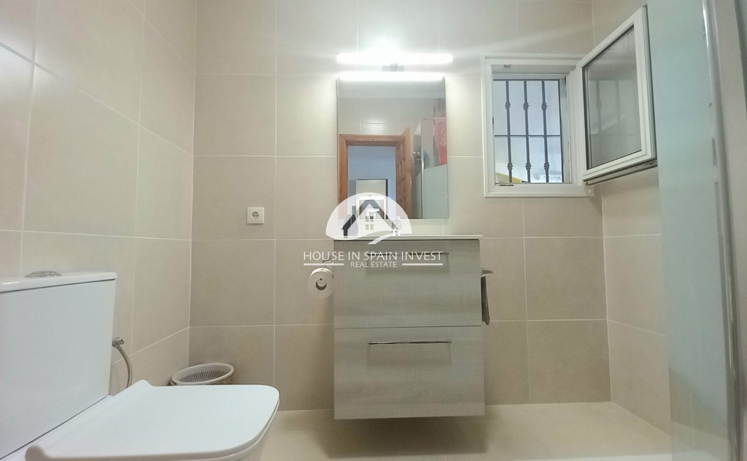 Resale - Villa - Torrevieja - La Siesta - El Chaparral - San Luis