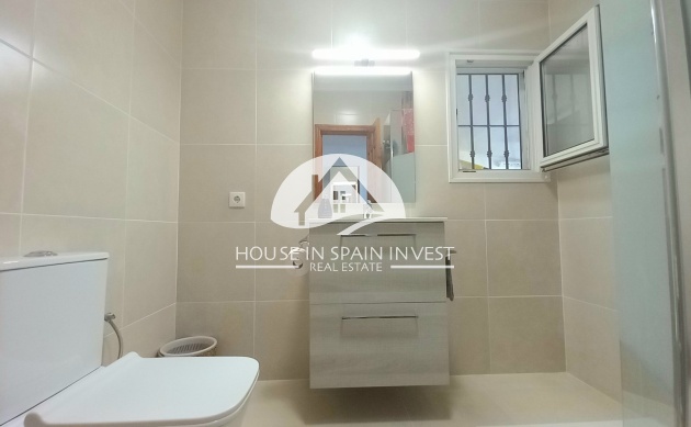 Resale - Villa - Torrevieja - La Siesta - El Chaparral - San Luis