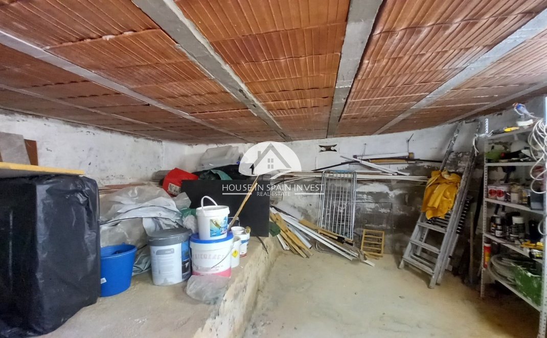 Resale - Villa - Torrevieja - La Siesta - El Chaparral - San Luis