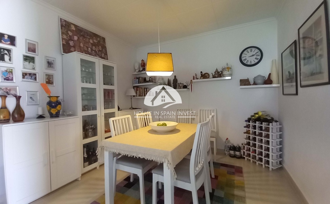 Resale - Villa - Torrevieja - La Siesta - El Chaparral - San Luis