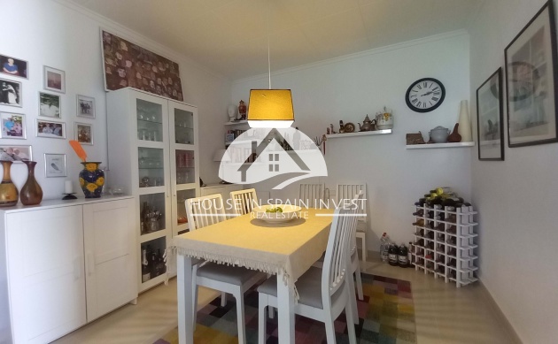 Resale - Villa - Torrevieja - La Siesta - El Chaparral - San Luis