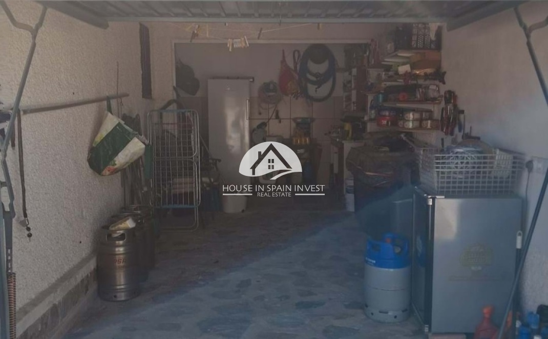 Resale - Villa - Torrevieja - La Siesta - El Chaparral - San Luis