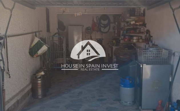 Resale - Villa - Torrevieja - La Siesta - El Chaparral - San Luis