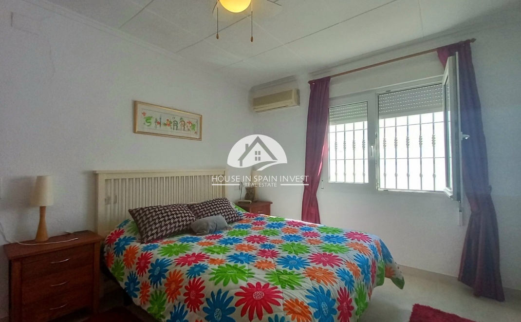 Resale - Villa - Torrevieja - La Siesta - El Chaparral - San Luis