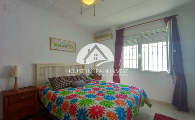 Resale - Villa - Torrevieja - La Siesta - El Chaparral - San Luis