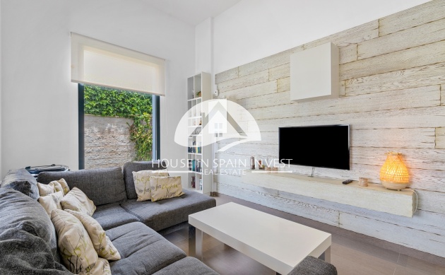 Herverkoop - Villa - Rojales - Ciudad Quesada - Rojales