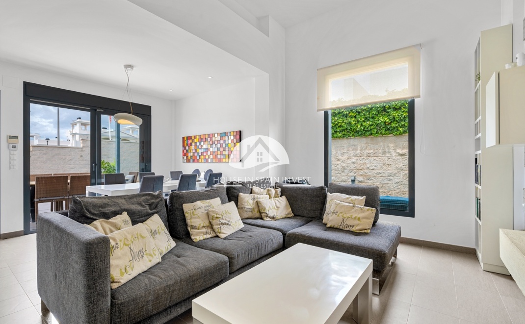 Herverkoop - Villa - Rojales - Ciudad Quesada - Rojales