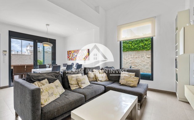 Herverkoop - Villa - Rojales - Ciudad Quesada - Rojales