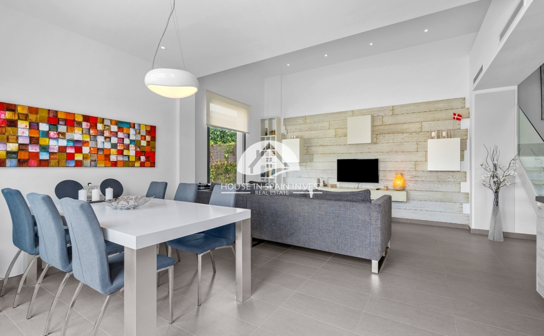 Herverkoop - Villa - Rojales - Ciudad Quesada - Rojales