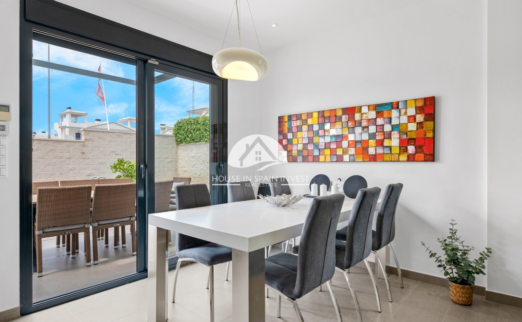 Herverkoop - Villa - Rojales - Ciudad Quesada - Rojales