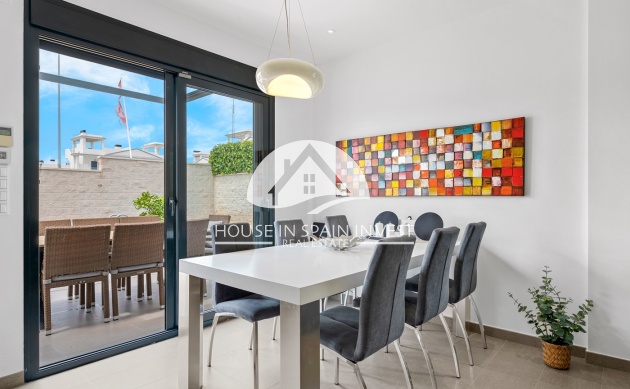 Herverkoop - Villa - Rojales - Ciudad Quesada - Rojales