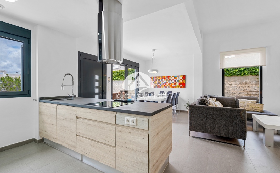 Herverkoop - Villa - Rojales - Ciudad Quesada - Rojales