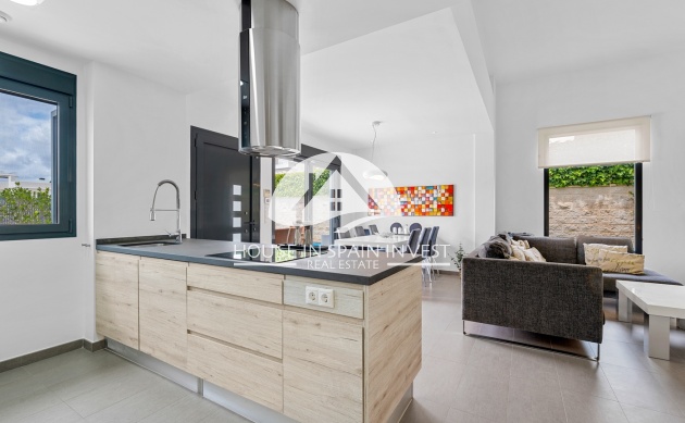 Herverkoop - Villa - Rojales - Ciudad Quesada - Rojales